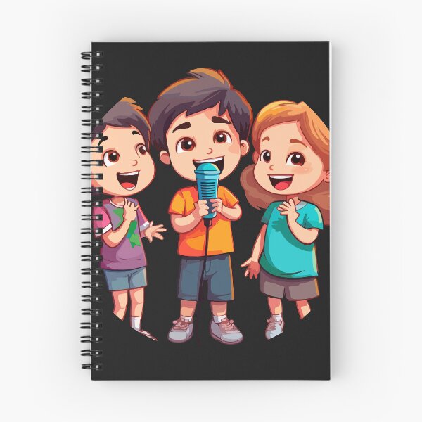 Item preview, Let's Singing designed and sold by Elfstore1.