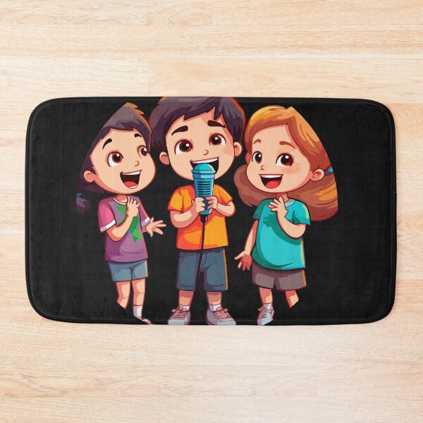Item preview, Let's Singing designed and sold by Elfstore1.