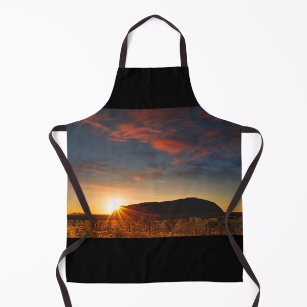 Item preview, Sunset Over Uluru And Kata Tjuṯa designed and sold by Alex Preiss.