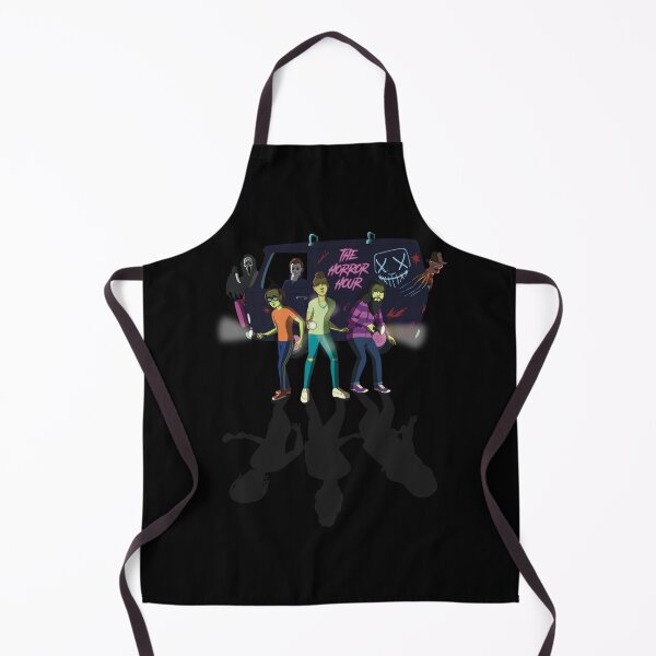 Item preview, Hour Gang designed and sold by AlexanPoirier.