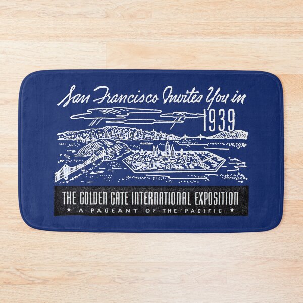 Item preview, 1939 San Francisco Golden Gate Exposition designed and sold by historicimage.