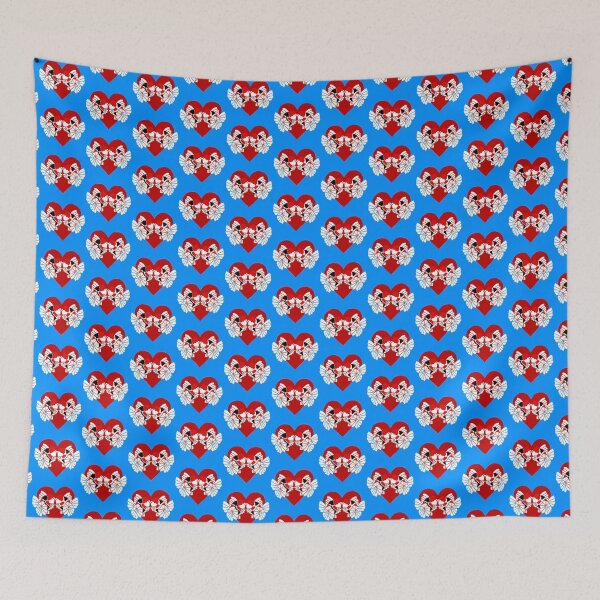 Item preview, Oranda Goldfish Logo 0202 designed and sold by Nosnah.