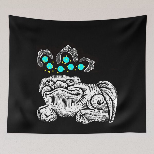 Item preview, Sueños designed and sold by Sublimify.