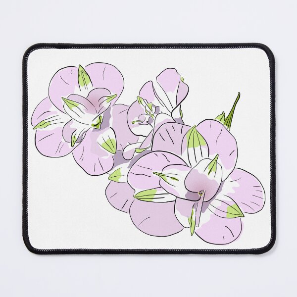 Item preview, Blush perennials designed and sold by Designs-by-Key.