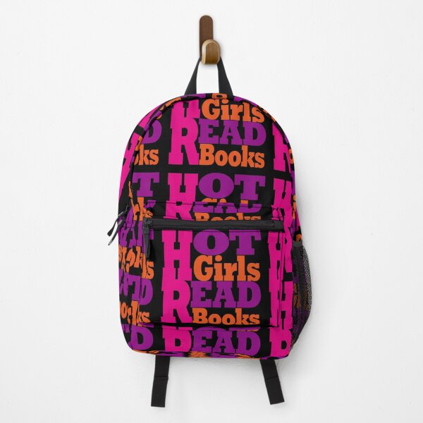 Item preview, Hot Girls Read Books designed and sold by EunsooLee.