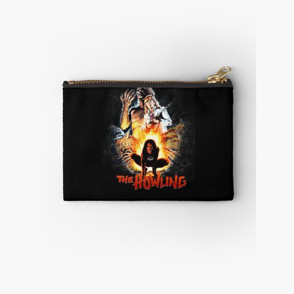 Item preview, The Howling designed and sold by AlexanPoirier.