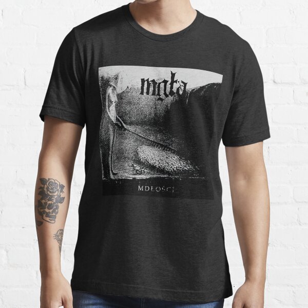 Mgla best sale t shirt