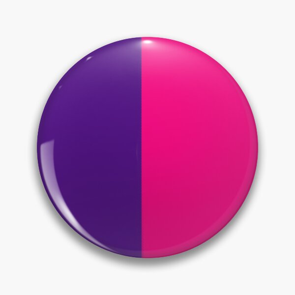 Item preview, The colors purple and pink beside each other. designed and sold by lukesubbby.