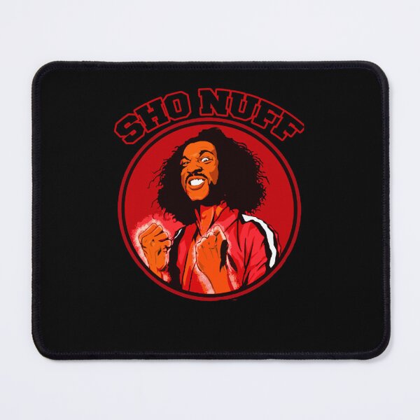 Item preview, SHO NUFF designed and sold by AlexanPoirier.