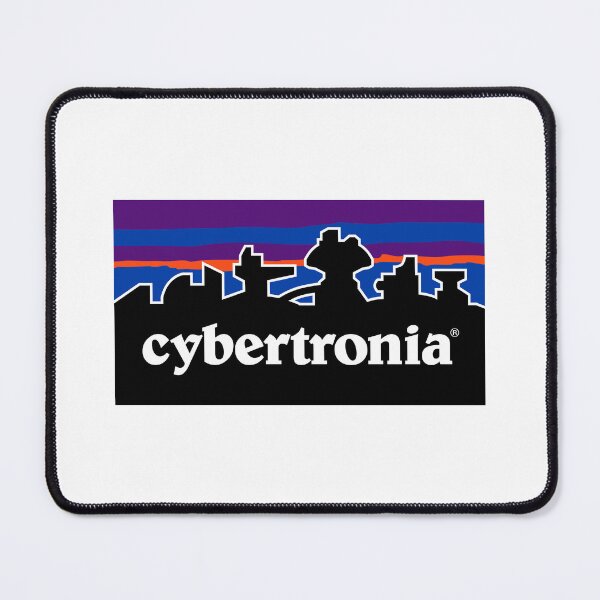 Item preview, Cybertronia - Save Our Home Planet designed and sold by Lucas Ralston.