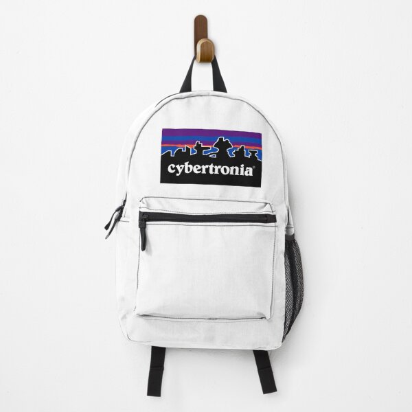 Item preview, Cybertronia - Save Our Home Planet designed and sold by Lucas Ralston.