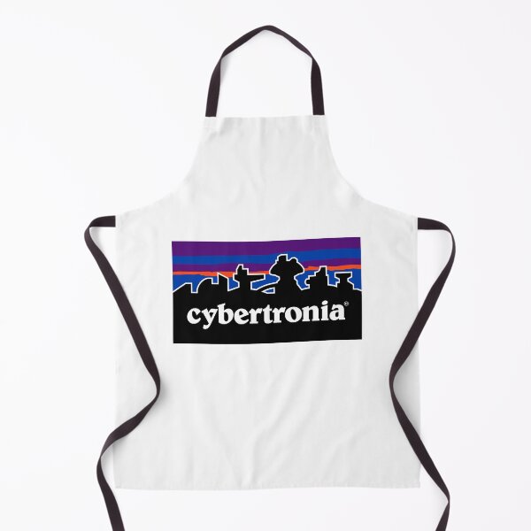 Item preview, Cybertronia - Save Our Home Planet designed and sold by Lucas Ralston.