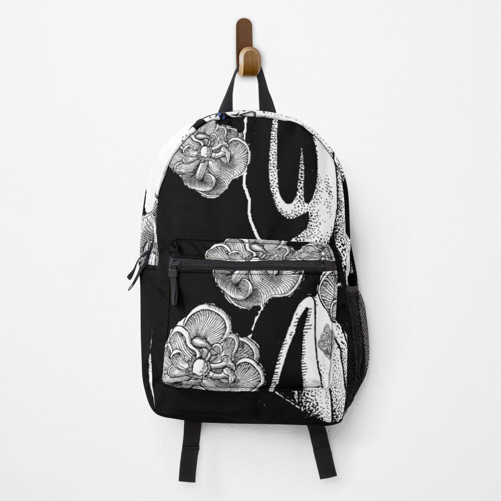Item preview, Backpack designed and sold by Sublimify.