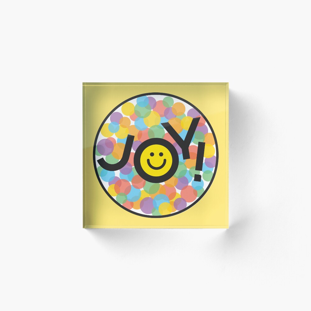 Item preview, Acrylic Block designed and sold by JRPDesign.