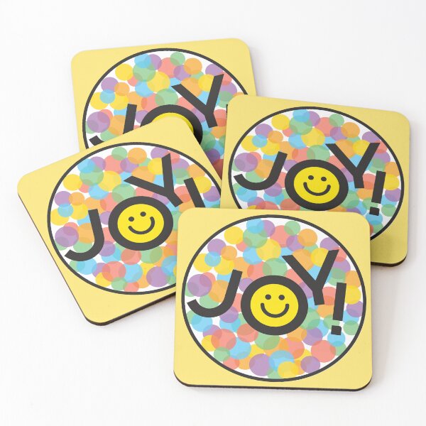 Item preview, Joy designed and sold by JRP Design.