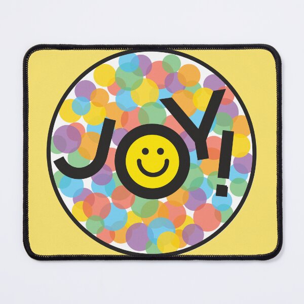 Item preview, Joy designed and sold by JRP Design.