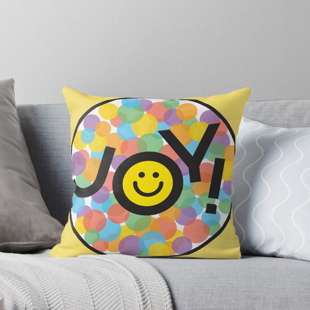 Item preview, Throw Pillow designed and sold by JRPDesign.