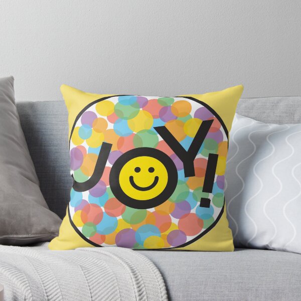 Item preview, Joy designed and sold by JRP Design.