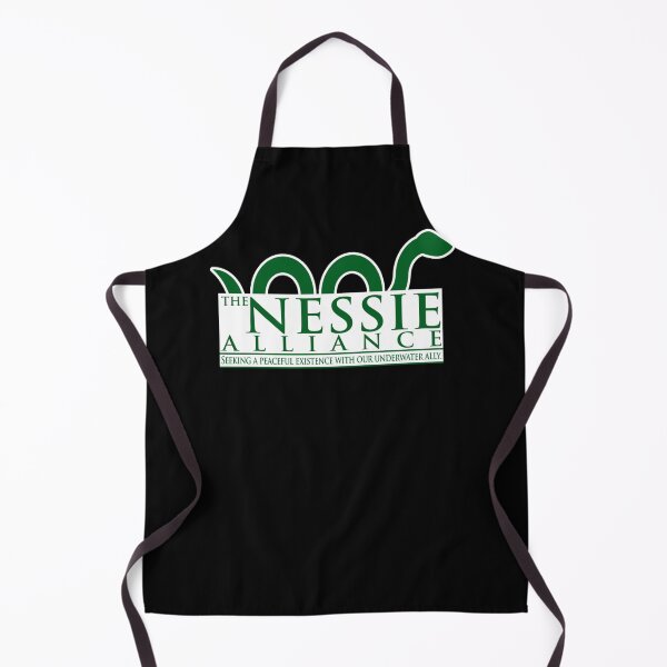 Item preview, Nessie Alliance designed and sold by AlexanPoirier.