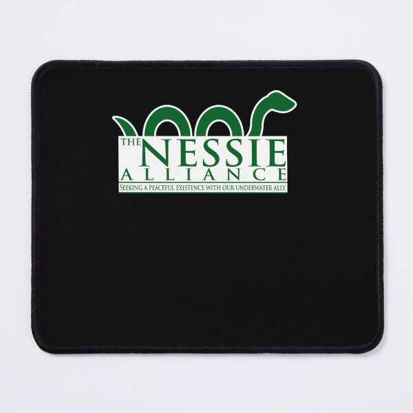 Item preview, Nessie Alliance designed and sold by AlexanPoirier.