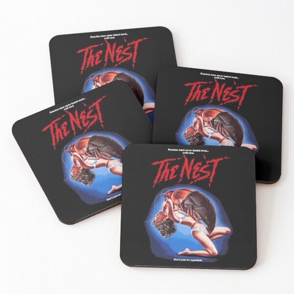 Item preview, The Nest designed and sold by AlexanPoirier.