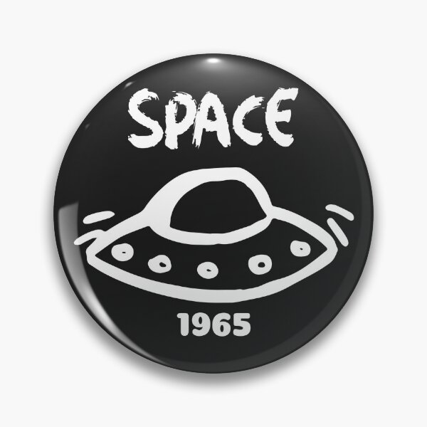 Item preview, SPACE: UFO 1965 designed and sold by CoopClothing.