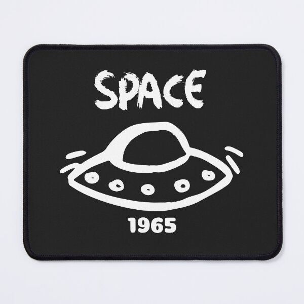 Item preview, SPACE: UFO 1965 designed and sold by CoopClothing.