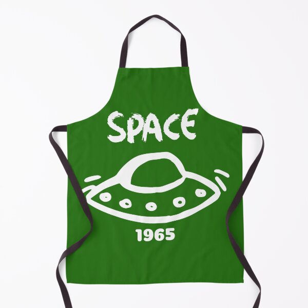 Item preview, SPACE: UFO 1965 designed and sold by CoopClothing.