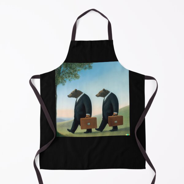 Item preview, osos yendo designed and sold by PatriciaPaiem.