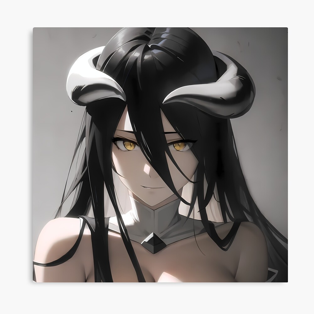 Albedo Overlord