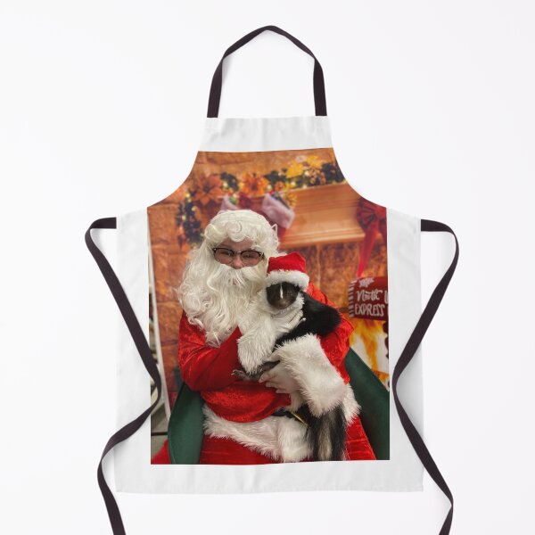 Item preview, 42-PU and Santa designed and sold by SurfeitShop.