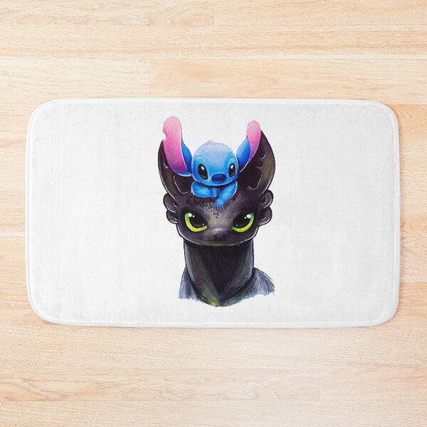 Item preview, stitch dan naga 21 Active  designed and sold by ganhhangrongg.