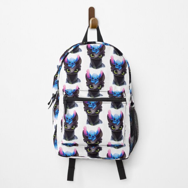 Item preview, stitch dan naga 21 Active  designed and sold by ganhhangrongg.