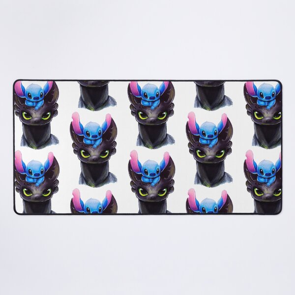 Item preview, stitch dan naga 21 Active  designed and sold by ganhhangrongg.
