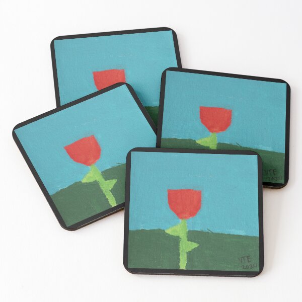 Item preview, The Rose designed and sold by The-Ellsworths.