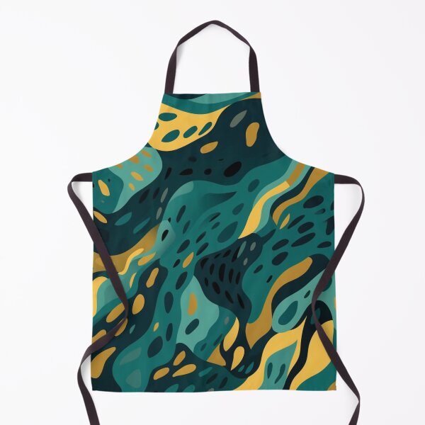 Item preview, Wild Luxe: A Contemporary Animal print designed and sold by BeHappyGoLucky.