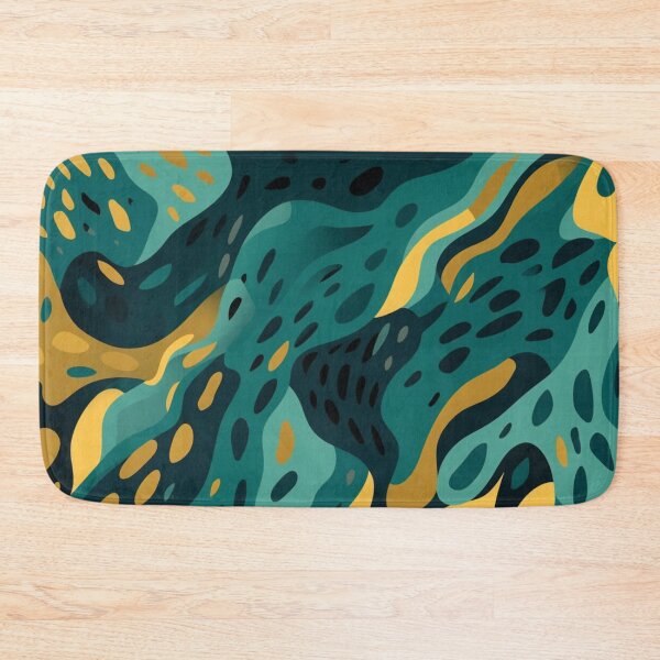 Item preview, Wild Luxe: A Contemporary Animal print designed and sold by BeHappyGoLucky.