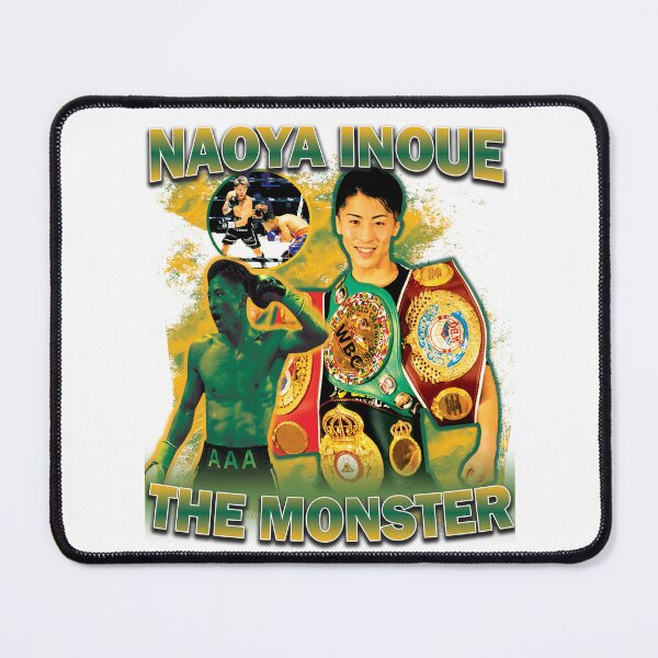 Item preview, Naoya Inoue (井上尚弥) designed and sold by flexino.