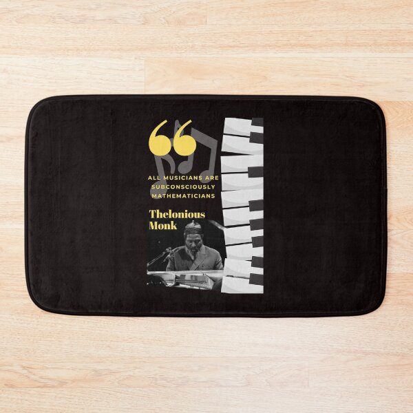 Item preview, Modern Jazz Quote   designed and sold by TayloDickens.