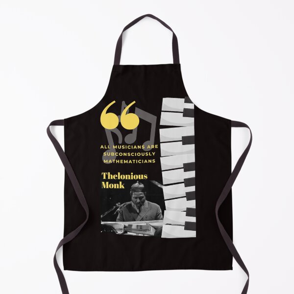 Item preview, Modern Jazz Quote   designed and sold by TayloDickens.