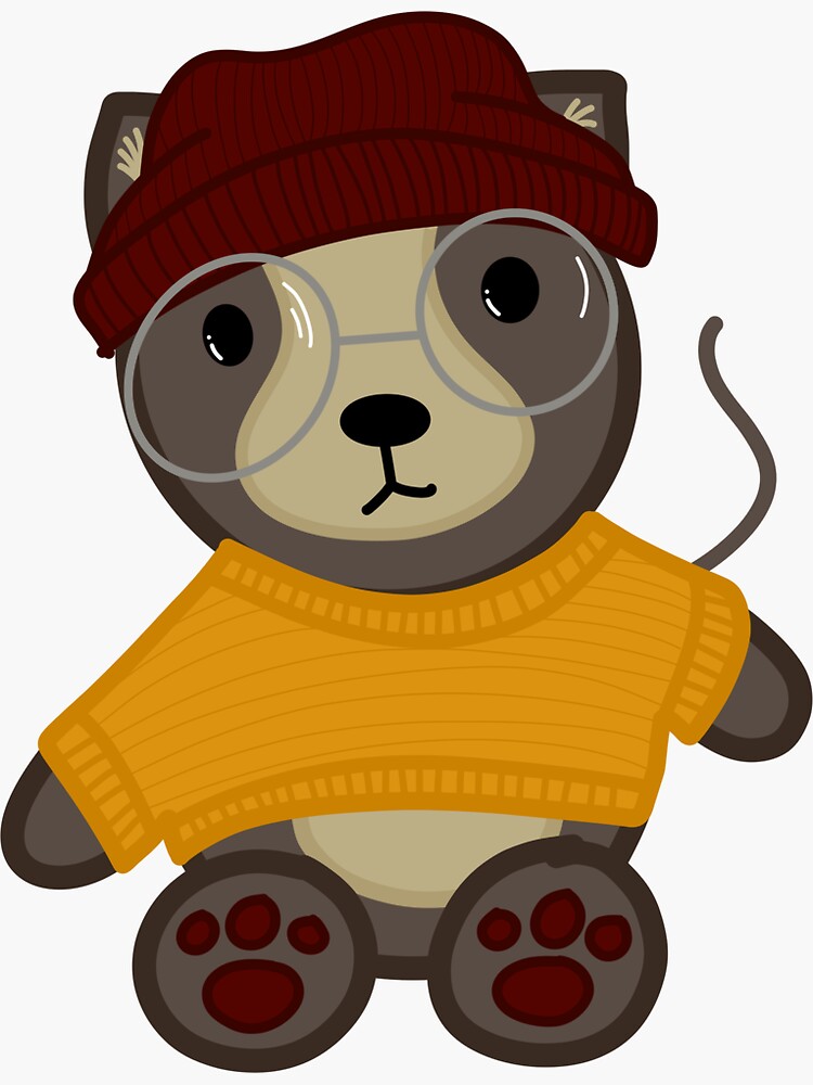 Wilbur Soot as a Cute Brown Kitty Cat DSMP