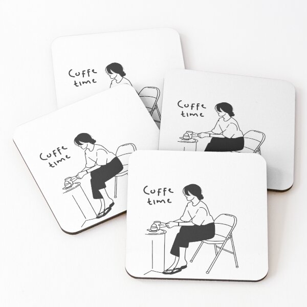 Item preview, Coffe break designed and sold by niremme.