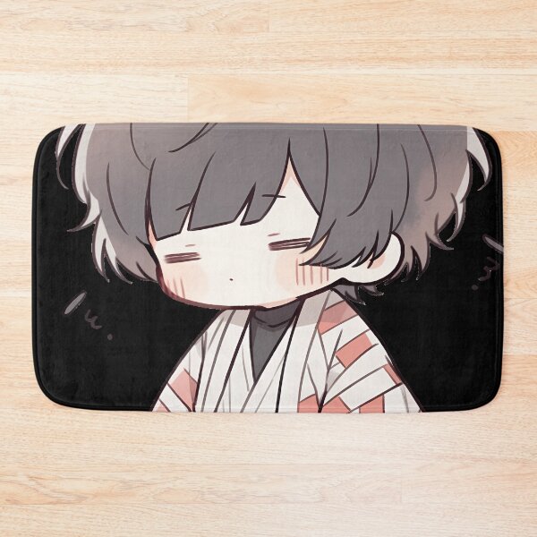 Item preview, Chibi Samurai designed and sold by ScarletClover.