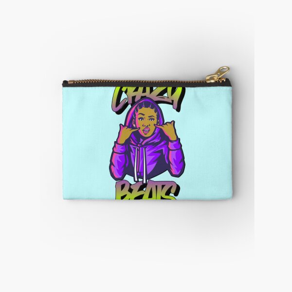 Item preview, DJ Crazy Beats Bad Girl   designed and sold by JordLehne.