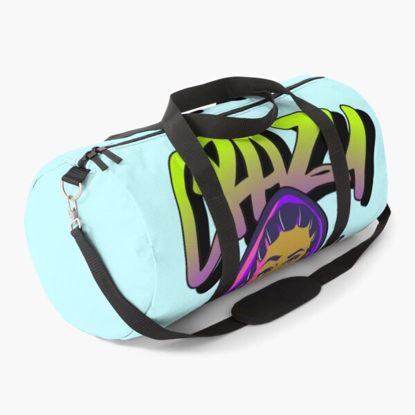 Item preview, DJ Crazy Beats Bad Girl   designed and sold by JordLehne.
