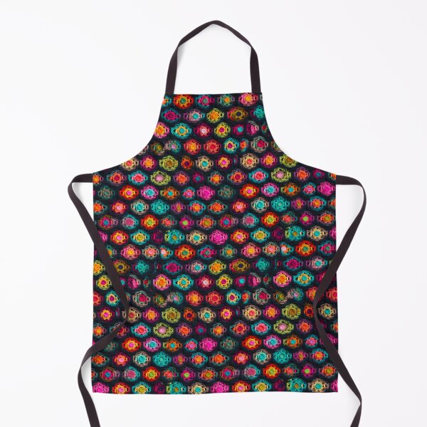 Item preview, Colorful Crochet Design designed and sold by PaperieJennifer.