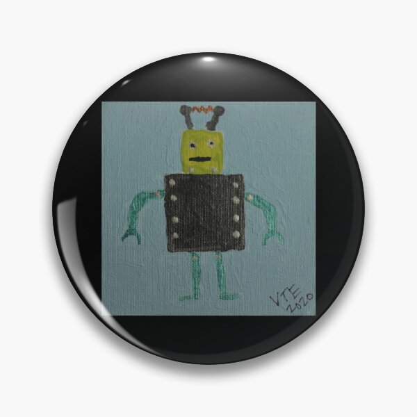 Item preview, Beep Boop Bot designed and sold by The-Ellsworths.