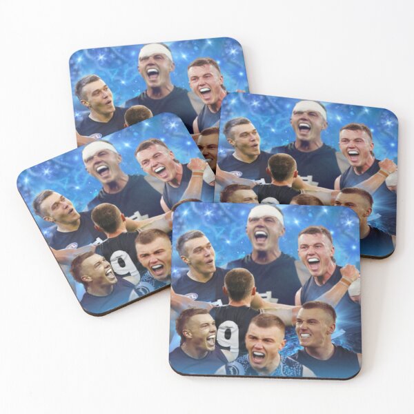 Item preview, Patrick Cripps: Inspired  designed and sold by justjesse5.