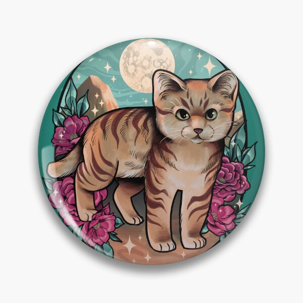Item preview, Sand Cat designed and sold by Peregrine  Jazmin.