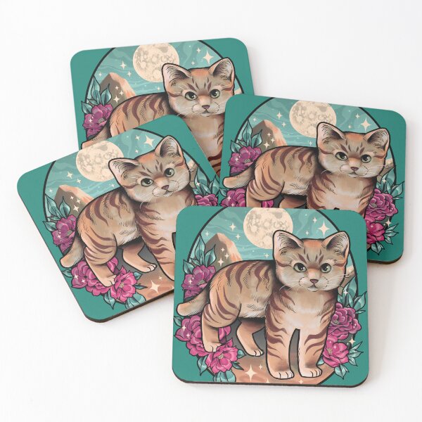 Item preview, Sand Cat designed and sold by Peregrine  Jazmin.